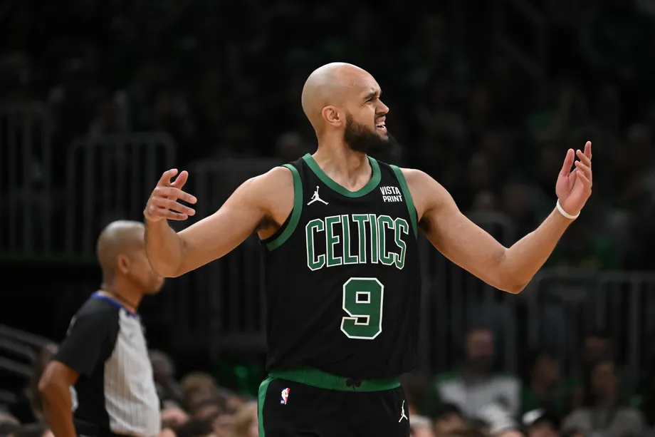 Are You Kidding Me? 10 Takeaways from the Celtics vs. Clippers Game