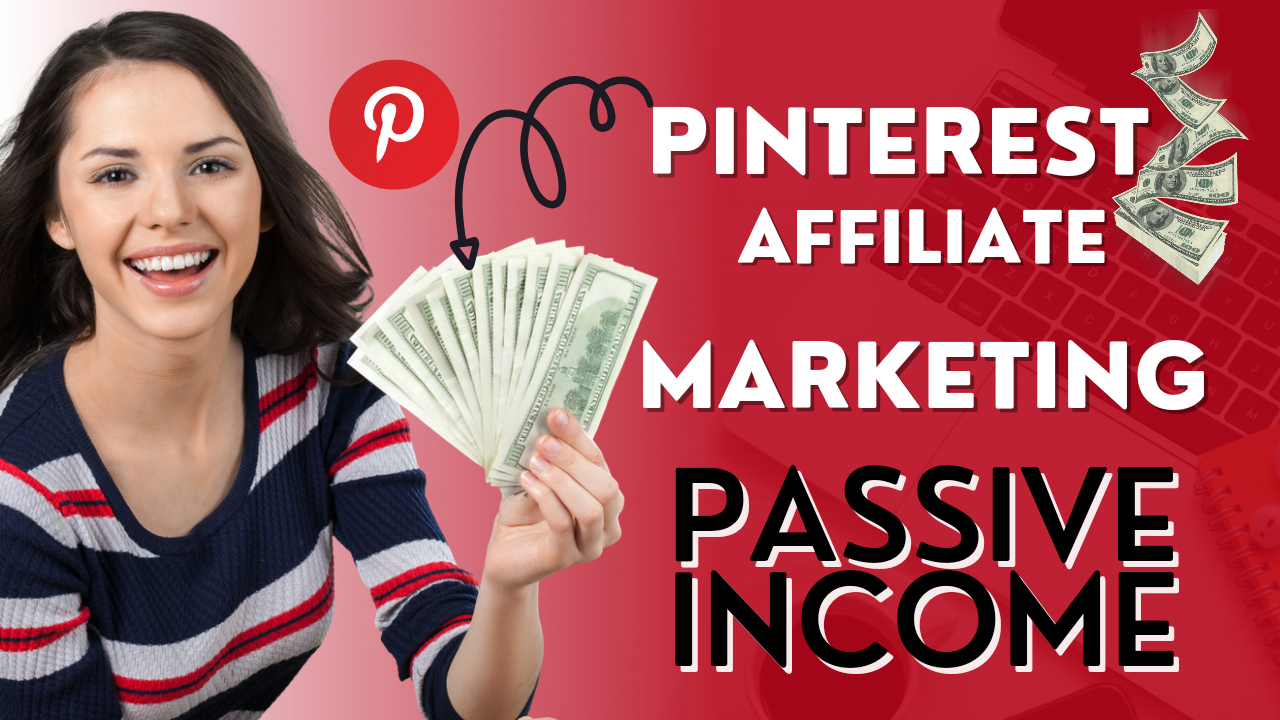 Boost Your Earnings with Pinterest affiliate marketing: Tips and Strategies